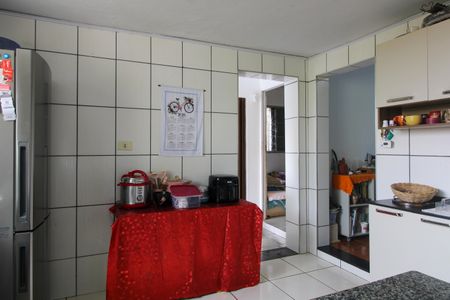 Casa à venda com 208m², 3 quartos e 1 vaga Casa à venda com 208m², 3 quartos e 1 vagaCozinha