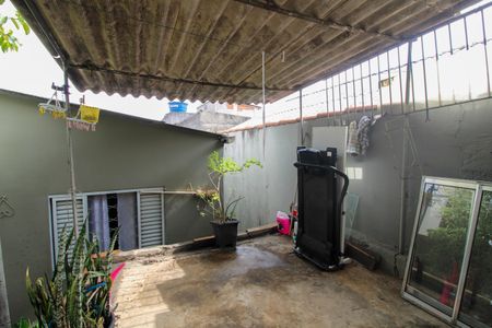 Casa à venda com 208m², 3 quartos e 1 vaga Casa à venda com 208m², 3 quartos e 1 vagaGaragem