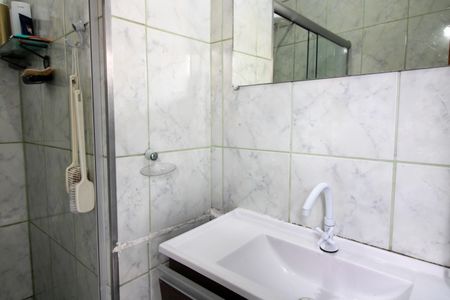 Casa à venda com 208m², 3 quartos e 1 vaga Casa à venda com 208m², 3 quartos e 1 vagaBanheiro Social