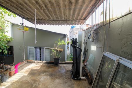 Casa à venda com 208m², 3 quartos e 1 vaga Casa à venda com 208m², 3 quartos e 1 vagaGaragem