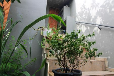 Casa à venda com 208m², 3 quartos e 1 vaga Casa à venda com 208m², 3 quartos e 1 vagaárea externa