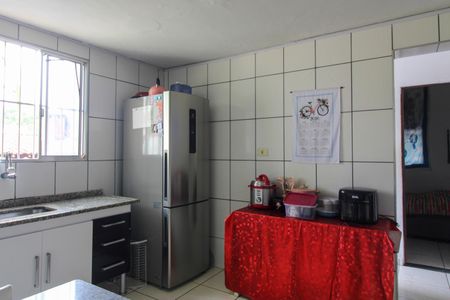 Casa à venda com 208m², 3 quartos e 1 vaga Casa à venda com 208m², 3 quartos e 1 vagaCozinha