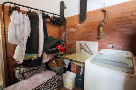 Casa à venda com 208m², 3 quartos e 1 vaga Casa à venda com 208m², 3 quartos e 1 vagaárea de serviço