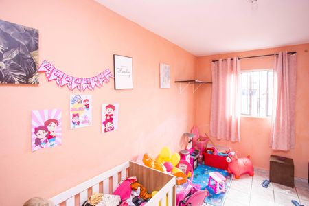 Casa à venda com 125m², 3 quartos e 1 vagaQuarto Casa 2