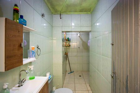 Casa à venda com 125m², 3 quartos e 1 vagaBanheiro Casa 1