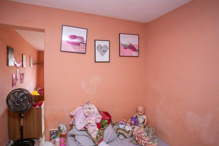 Casa à venda com 125m², 3 quartos e 1 vagaQuarto 2 Casa 2