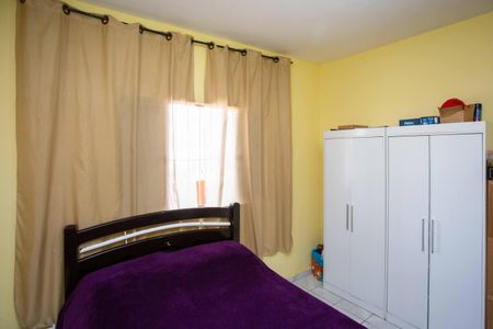 Casa à venda com 125m², 3 quartos e 1 vagaQuarto 2 Casa 1