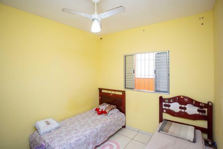 Casa à venda com 125m², 3 quartos e 1 vagaQuarto 1 Casa 1