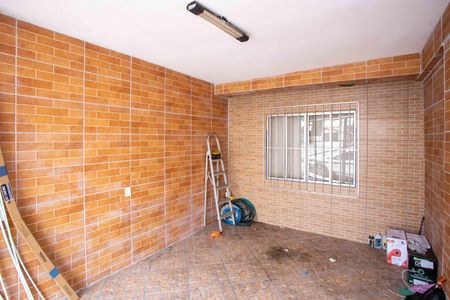 Casa à venda com 125m², 3 quartos e 1 vagaGaragem