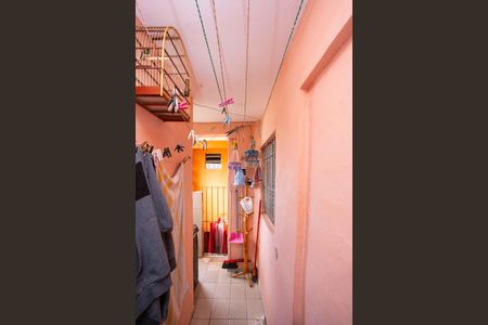 Casa à venda com 125m², 3 quartos e 1 vagaÁrea de Serviço Casa 2