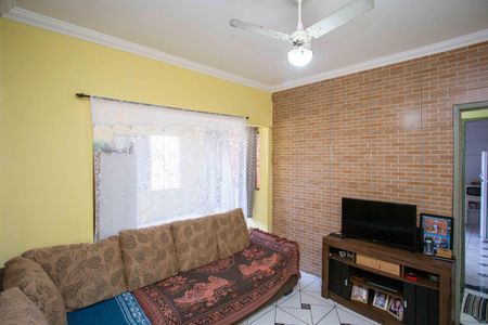 Casa à venda com 125m², 3 quartos e 1 vagaSala Casa 1