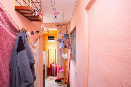 Casa à venda com 125m², 3 quartos e 1 vagaÁrea de Serviço Casa 2