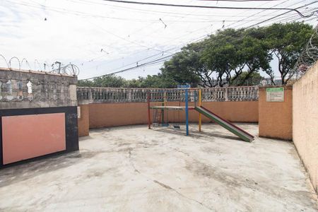 Apartamento à venda com 54m², 2 quartos e 1 vagaÁrea comum - Playground