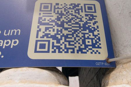 Apartamento à venda com 54m², 2 quartos e 1 vagaPlaca OZTP-923