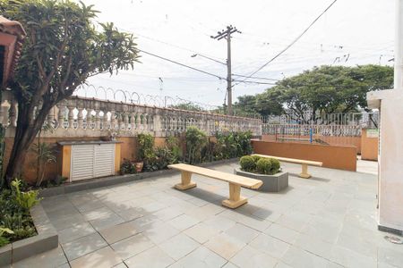 Apartamento à venda com 54m², 2 quartos e 1 vagaÁrea comum