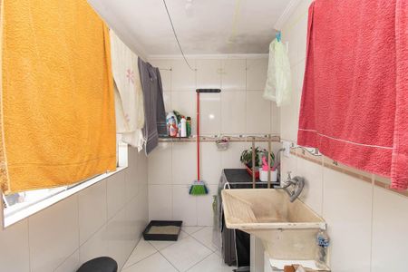 Apartamento à venda com 54m², 2 quartos e 1 vagaÁrea de Serviço
