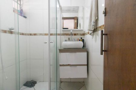 Apartamento à venda com 54m², 2 quartos e 1 vagaBanheiro
