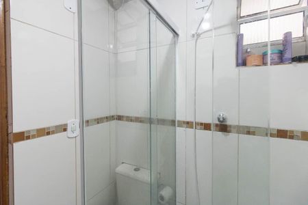 Apartamento à venda com 54m², 2 quartos e 1 vagaBanheiro