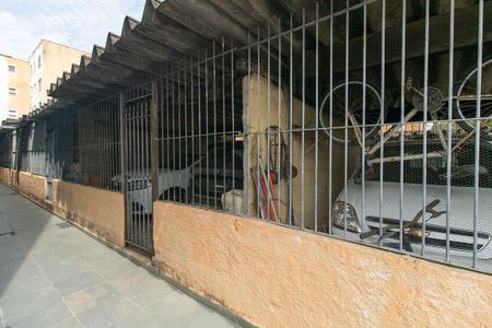 Apartamento à venda com 54m², 2 quartos e 1 vagaGaragem