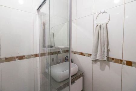 Apartamento à venda com 54m², 2 quartos e 1 vagaBanheiro