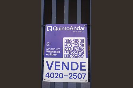 Apartamento à venda com 45m², 2 quartos e 1 vagaPlaquinha