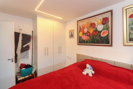 Apartamento à venda com 45m², 2 quartos e 1 vaga Apartamento à venda com 45m², 2 quartos e 1 vagaQuarto 1