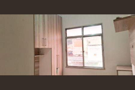 Apartamento para alugar com 2 quartos, 70m² em Méier, Rio de Janeiro