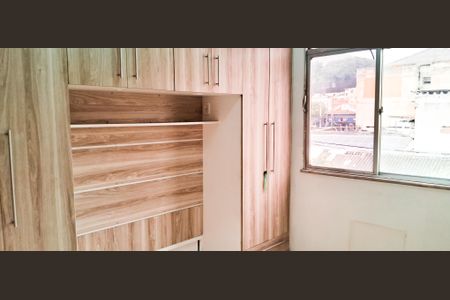 Apartamento para alugar com 2 quartos, 70m² em Méier, Rio de Janeiro