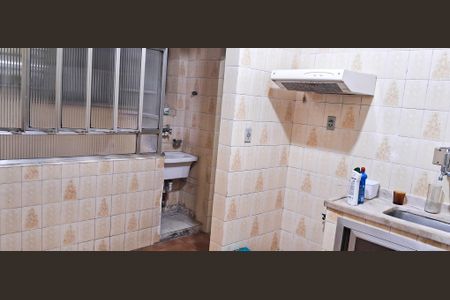 Apartamento para alugar com 2 quartos, 70m² em Méier, Rio de Janeiro