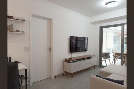 Apartamento à venda com 114m², 1 quarto e 2 vagas