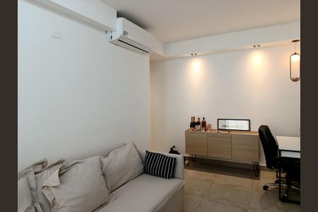 Apartamento à venda com 114m², 1 quarto e 2 vagas