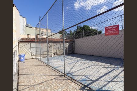 Casa de condomínio para alugar com 69m², 2 quartos e 1 vaga Casa de condomínio para alugar com 69m², 2 quartos e 1 vagaQuadra Esportiva