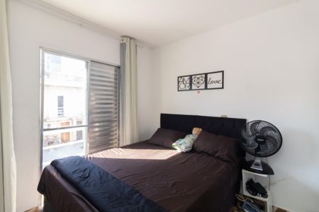 Casa de condomínio para alugar com 69m², 2 quartos e 1 vaga Casa de condomínio para alugar com 69m², 2 quartos e 1 vagaQuarto 2