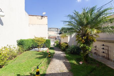 Casa de condomínio para alugar com 69m², 2 quartos e 1 vaga Casa de condomínio para alugar com 69m², 2 quartos e 1 vagaJardim