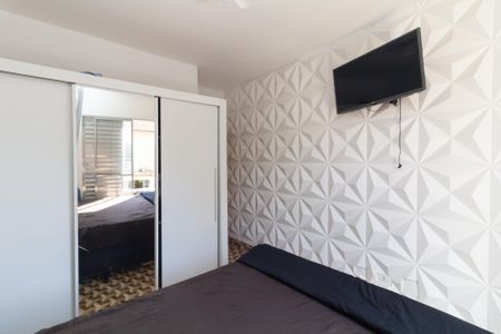 Casa de condomínio para alugar com 69m², 2 quartos e 1 vaga Casa de condomínio para alugar com 69m², 2 quartos e 1 vagaQuarto 2