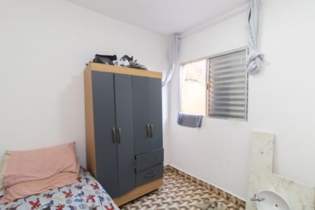 Casa de condomínio para alugar com 69m², 2 quartos e 1 vaga Casa de condomínio para alugar com 69m², 2 quartos e 1 vagaQuarto 1