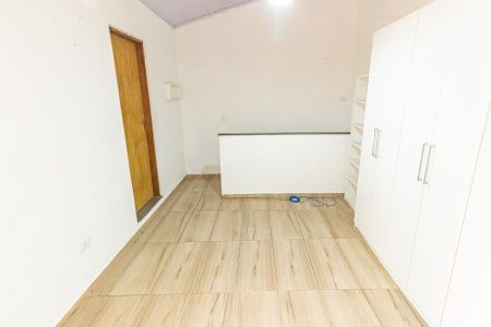 Quarto de casa para alugar com 1 quarto, 50m² em Chácara Belenzinho, São Paulo
