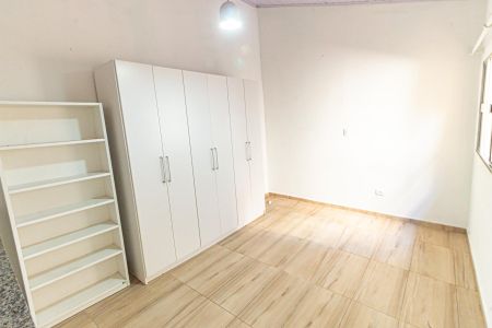 Quarto de casa para alugar com 1 quarto, 50m² em Chácara Belenzinho, São Paulo