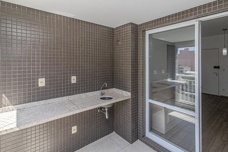 Apartamento para alugar com 47m², 1 quarto e 1 vaga Apartamento para alugar com 47m², 1 quarto e 1 vagasacada_1