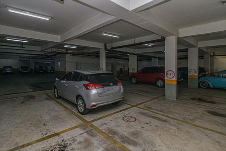 Apartamento para alugar com 47m², 1 quarto e 1 vaga Apartamento para alugar com 47m², 1 quarto e 1 vagagaragem_2