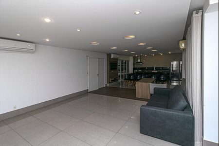 Apartamento para alugar com 47m², 1 quarto e 1 vaga Apartamento para alugar com 47m², 1 quarto e 1 vagasalão de festas_2