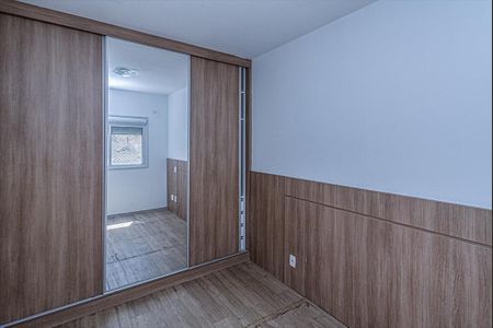 Apartamento para alugar com 47m², 1 quarto e 1 vaga Apartamento para alugar com 47m², 1 quarto e 1 vagaquarto_3