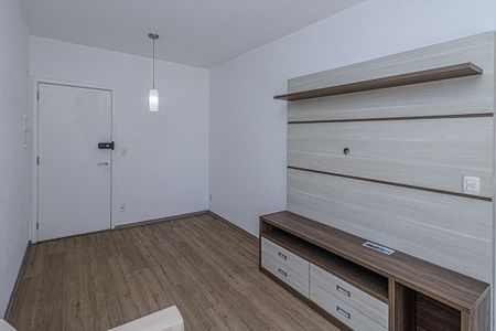 Apartamento para alugar com 47m², 1 quarto e 1 vaga Apartamento para alugar com 47m², 1 quarto e 1 vagasala_3
