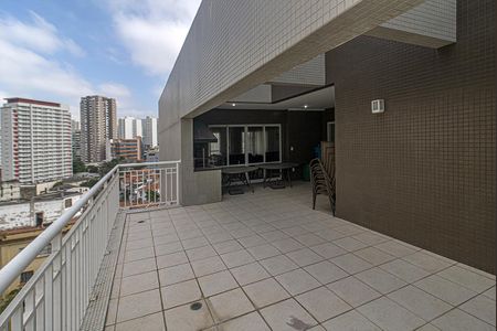 Apartamento para alugar com 47m², 1 quarto e 1 vaga Apartamento para alugar com 47m², 1 quarto e 1 vagaespaço gourmet_2