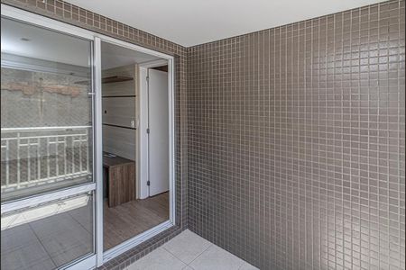 Apartamento para alugar com 47m², 1 quarto e 1 vaga Apartamento para alugar com 47m², 1 quarto e 1 vagasacada_2