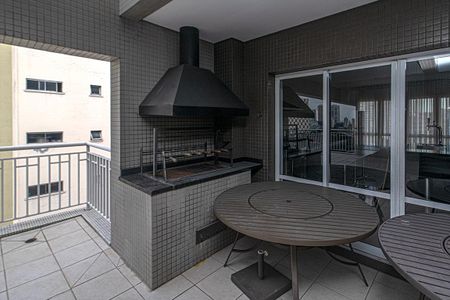 Apartamento para alugar com 47m², 1 quarto e 1 vaga Apartamento para alugar com 47m², 1 quarto e 1 vagaespaço gourmet_3