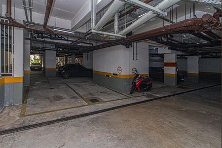 Apartamento para alugar com 47m², 1 quarto e 1 vaga Apartamento para alugar com 47m², 1 quarto e 1 vagagaragem_3