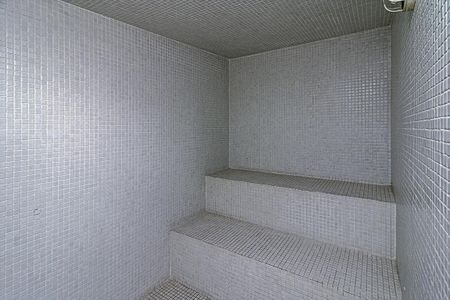 Apartamento para alugar com 47m², 1 quarto e 1 vaga Apartamento para alugar com 47m², 1 quarto e 1 vagasauna_1