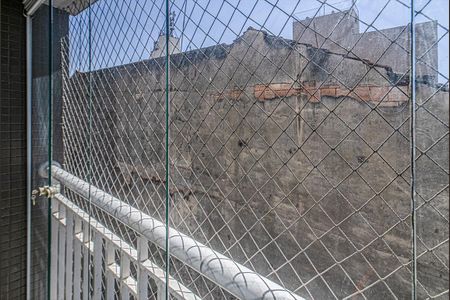 Apartamento para alugar com 47m², 1 quarto e 1 vaga Apartamento para alugar com 47m², 1 quarto e 1 vagasacada_4