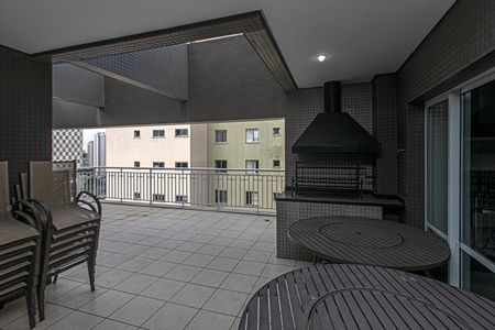 Apartamento para alugar com 47m², 1 quarto e 1 vaga Apartamento para alugar com 47m², 1 quarto e 1 vagaespaço gourmet_4